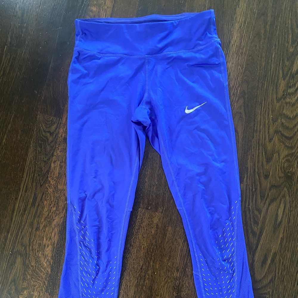 Nike Yoga Pants